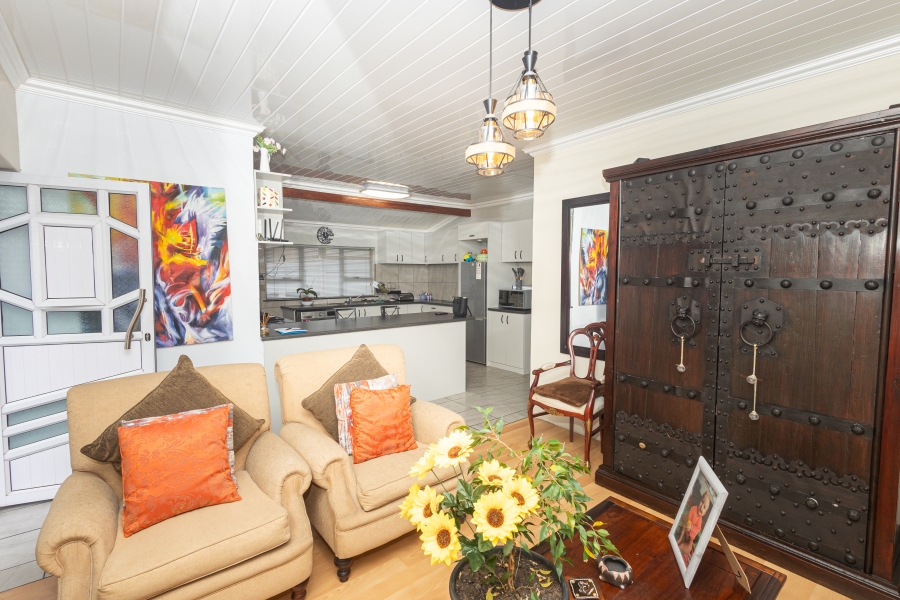 3 Bedroom Property for Sale in Bo Oakdale Western Cape